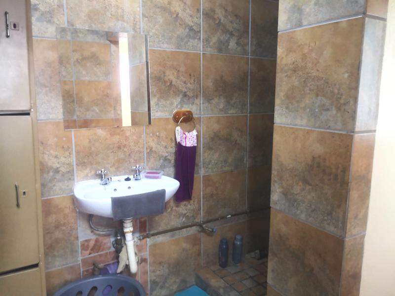 3 Bedroom Property for Sale in Stilfontein North West